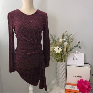 Bershka elegant dress ‼️Almost new‼️